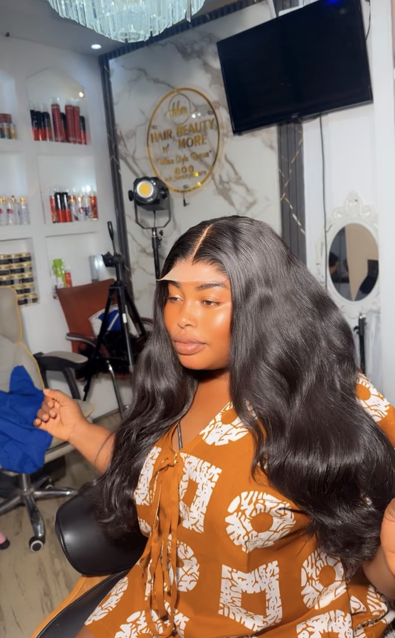 Pearl Body Wave