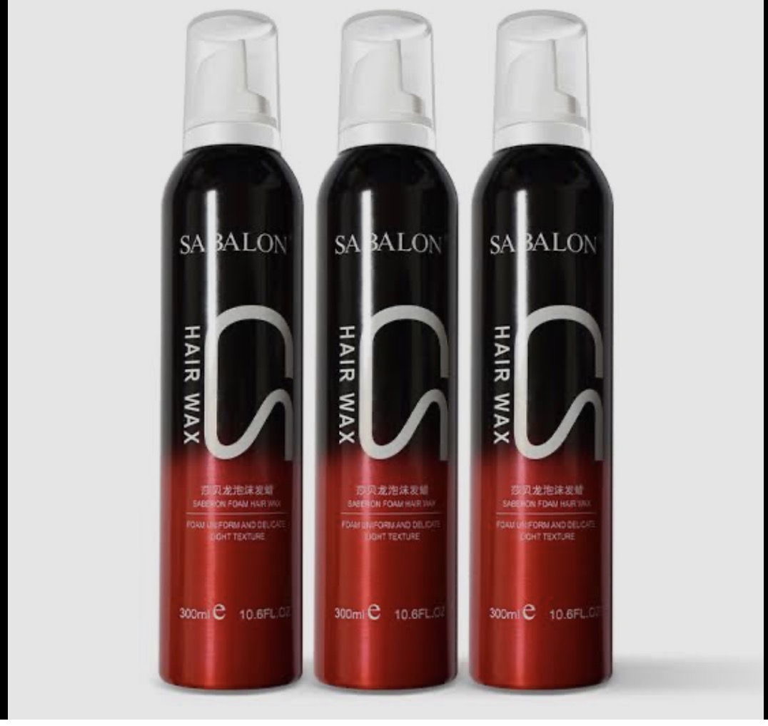 Sabalon Mousse